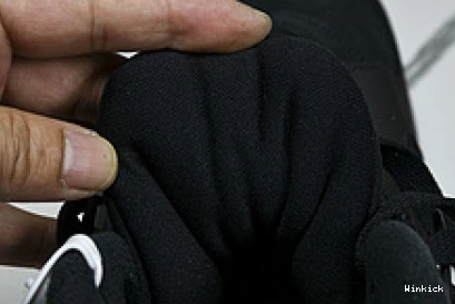 FD1334-001 Air Winterized Jordan “Gunsmoke” 8 0814